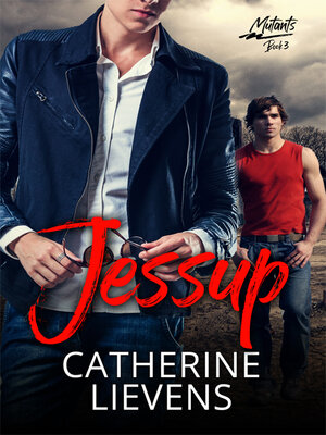cover image of Jessup